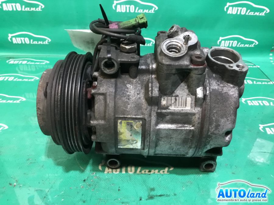 Compresor AC AUDI A4 (8D2,B5) 1995-2000