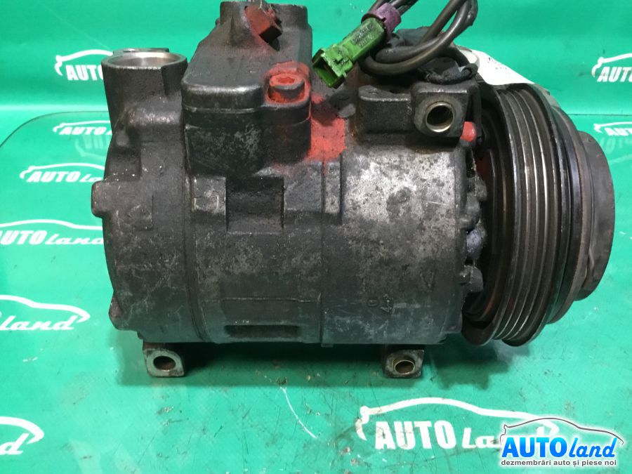 Compresor AC AUDI A4 (8E2,B6) 2000-2004 Cod 4D0260808A