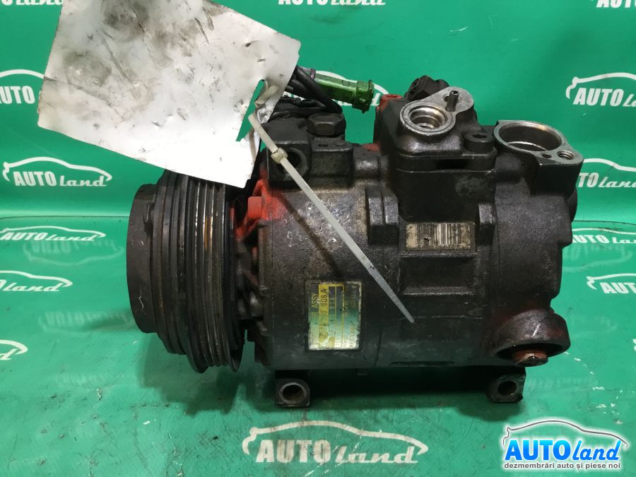 Compresor AC AUDI A4 (8E2,B6) 2000-2004 Cod 4D0260808A