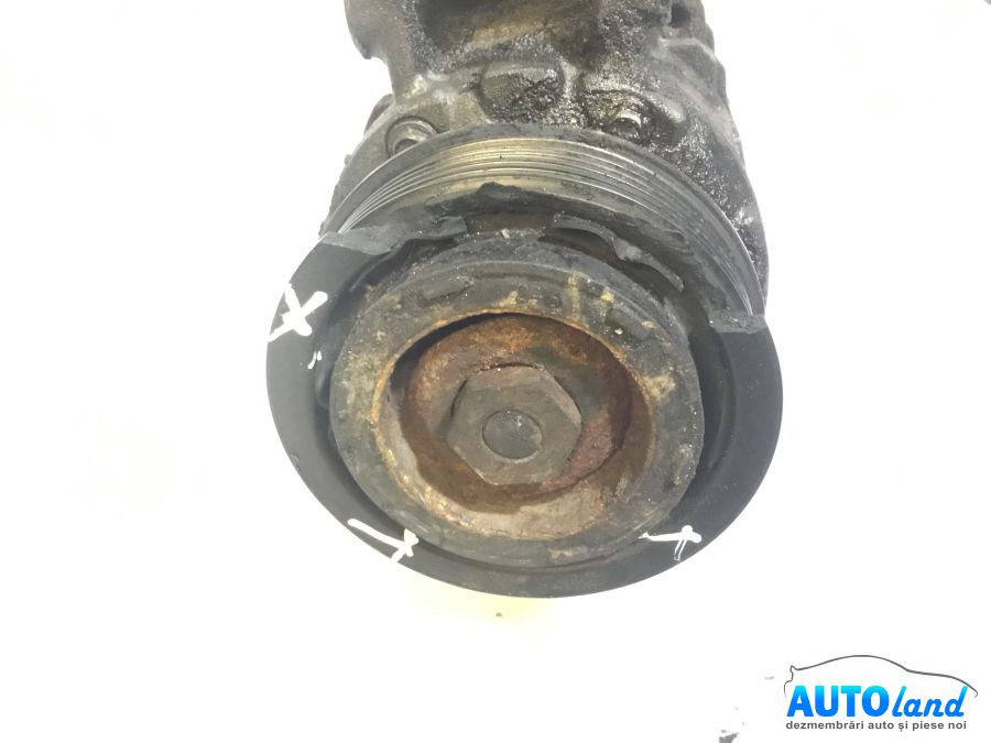 Compresor AC AUDI A4 (8K2) 2007-2025 Cod 8K0260805C