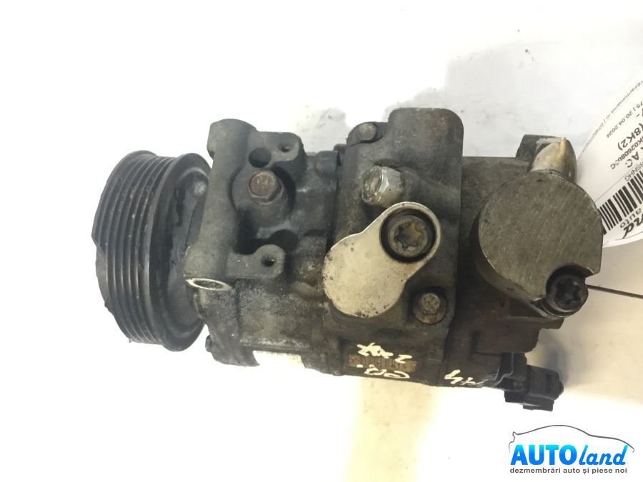 Compresor AC AUDI A4 (8K2) 2007-2025 Cod 8K0260805C