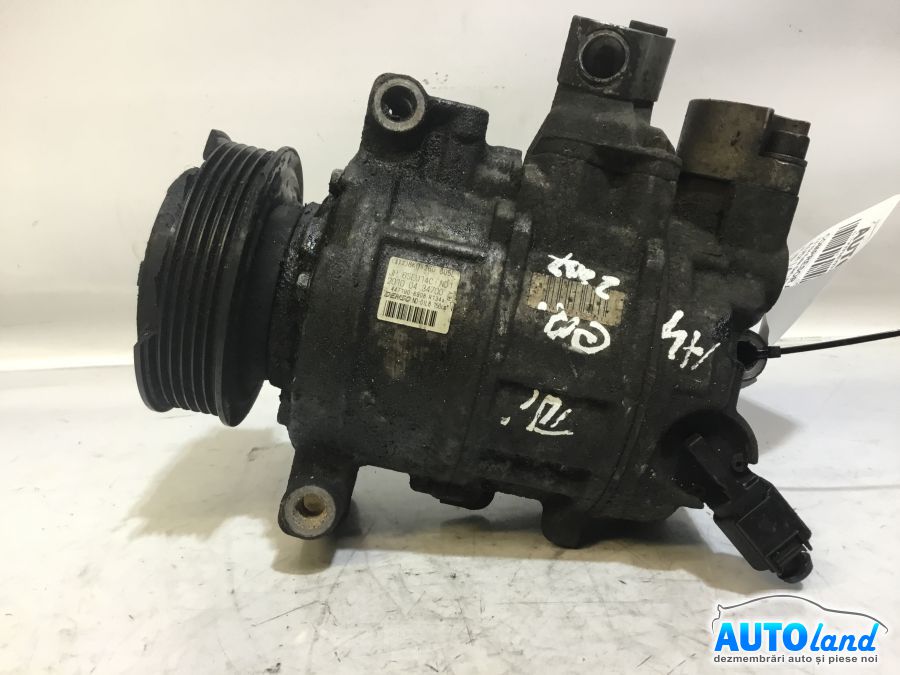 Compresor AC AUDI A4 (8K2) 2007-2025 Cod 8K0260805C