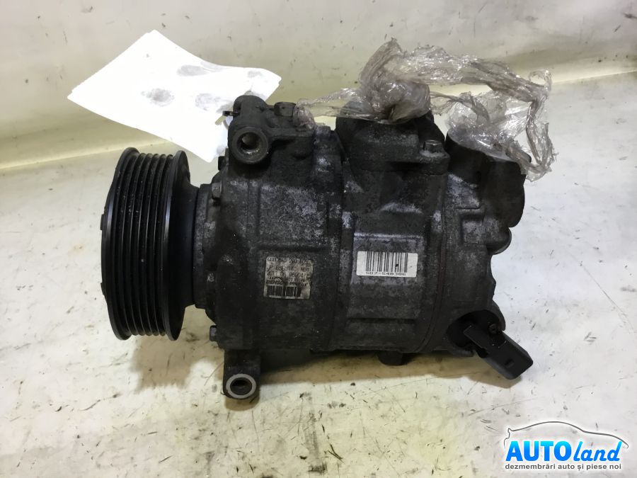 Compresor AC AUDI A4 (8K2) 2007-2025 Cod 8K0260805L