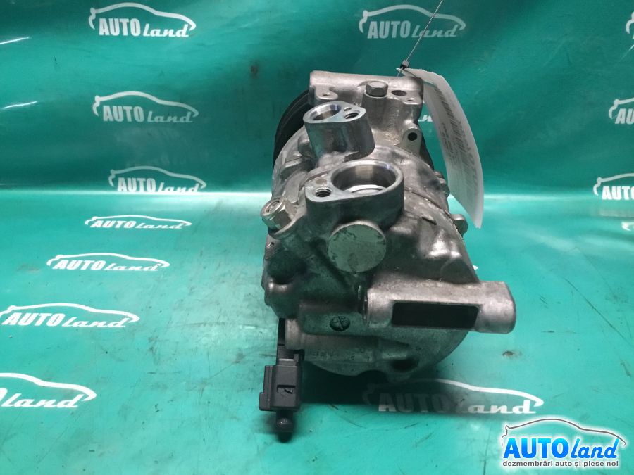 Compresor AC AUDI A4 (B9 8W) 2015-2018 Cod 4M0820803