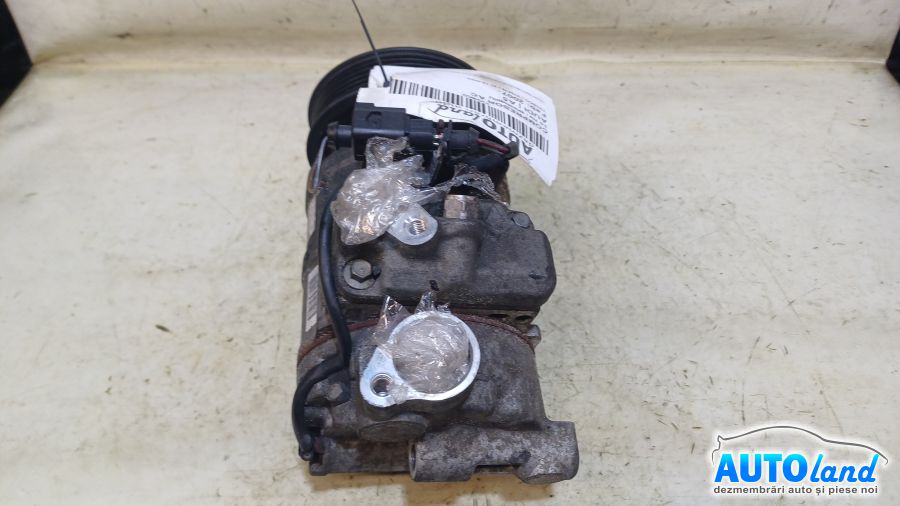 Compresor AC AUDI A5 2007-2025 Cod 8K0260805J
