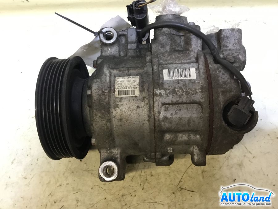 Compresor AC AUDI A5 2007-2025 Cod 8K0260805J
