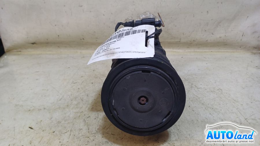 Compresor AC AUDI A5 2007-2025 Cod 8K0260805J