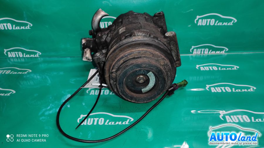 Compresor AC AUDI A6 (4B,C5) 1997-2005 Cod 4472208145