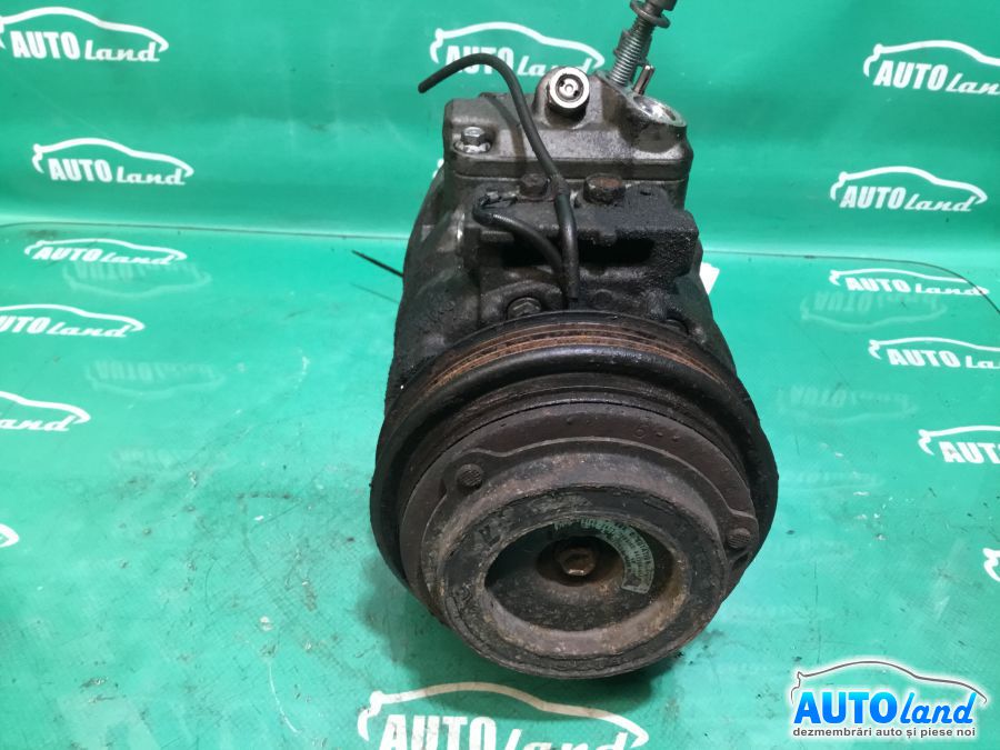 Compresor AC AUDI A6 (4B,C5) 1997-2005 Cod 4472208148