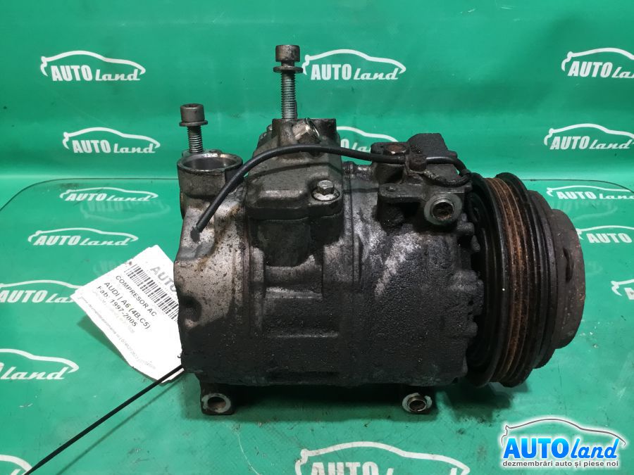 Compresor AC AUDI A6 (4B,C5) 1997-2005 Cod 4472208148