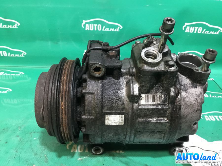 Compresor AC AUDI A6 (4B,C5) 1997-2005 Cod 4472208148