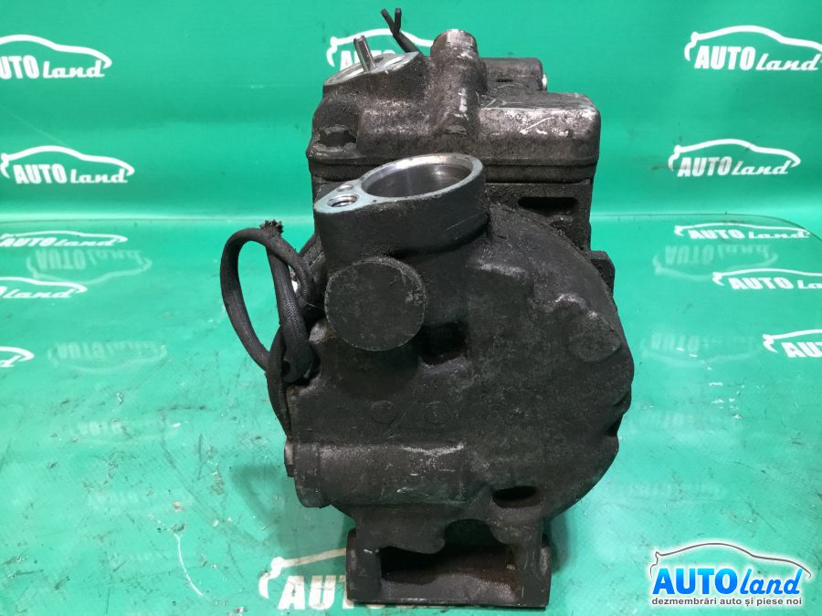 Compresor AC AUDI A6 (4B,C5) 1997-2005 Cod 6SEU12C