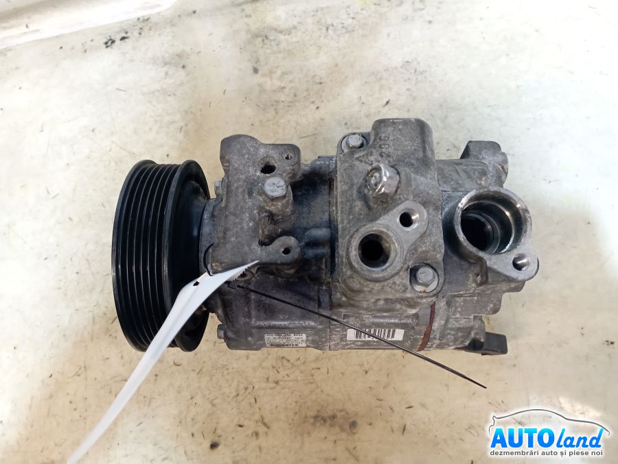 Compresor AC AUDI A6 (4G) 2011-2025 Cod 4G0260805D