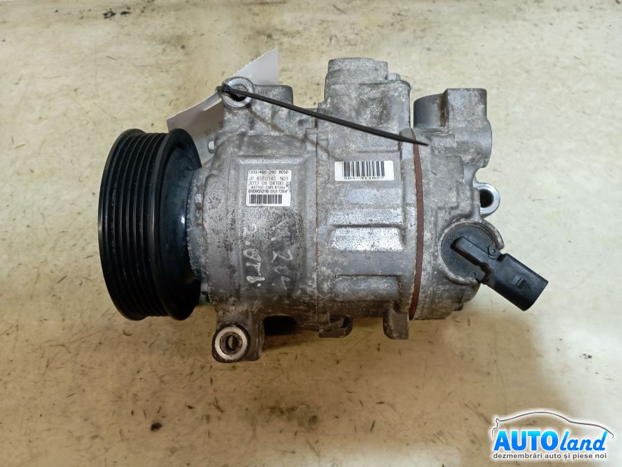 Compresor AC AUDI A6 (4G) 2011-2025 Cod 4G0260805D