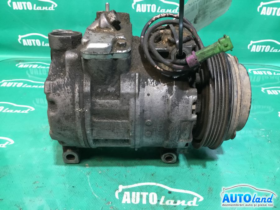 Compresor AC AUDI ALLROAD (4BH) 2000-2005 Cod 4Z7260805