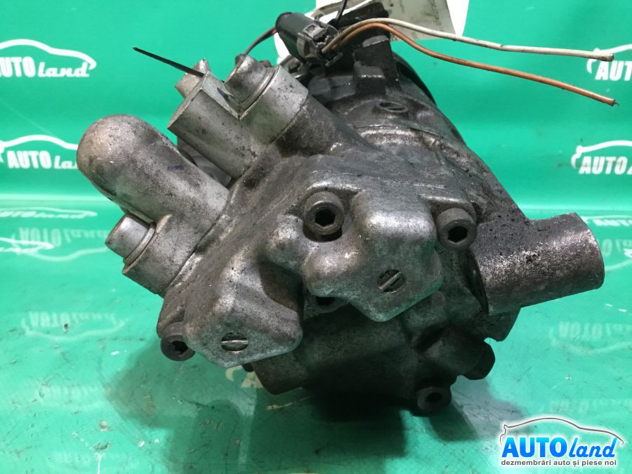 Compresor AC BMW 1 (E81,E87) 2004-2025 Cod 6915380