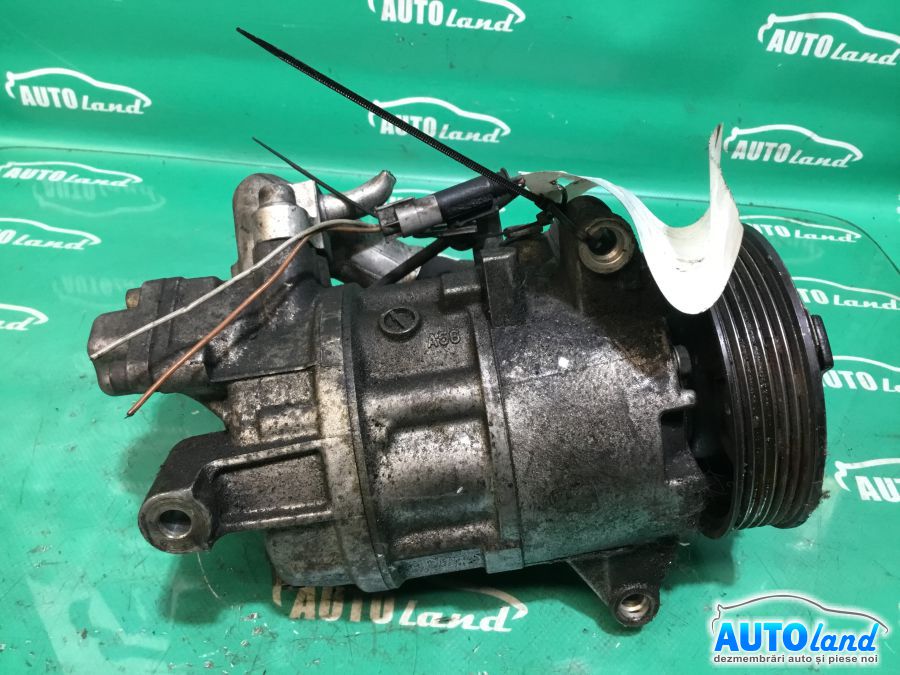 Compresor AC BMW 1 (E81,E87) 2004-2025 Cod 6915380