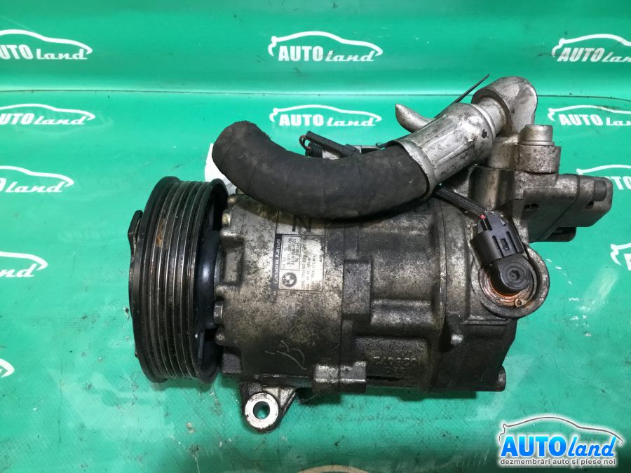 Compresor AC BMW 1 (E81,E87) 2004-2025 Cod 6915380