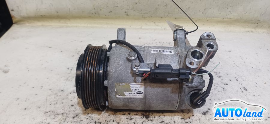 Compresor AC BMW 2 Series Active Tourer (F45) 2014-2018 Cod 9295050