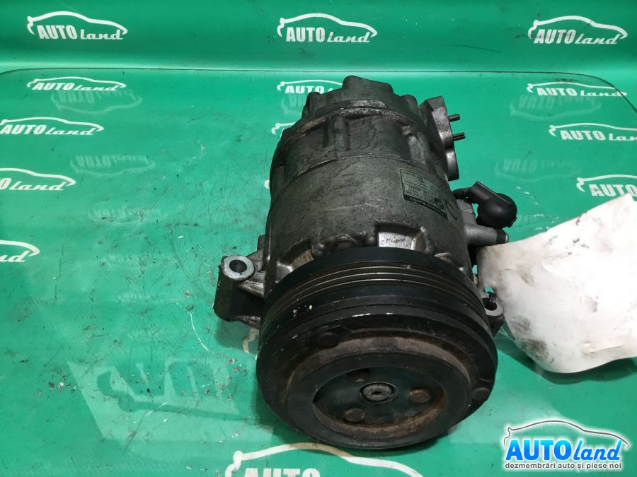 Compresor AC BMW 3 Cabriolet (E46) 2000-2025 Cod 3R41145010
