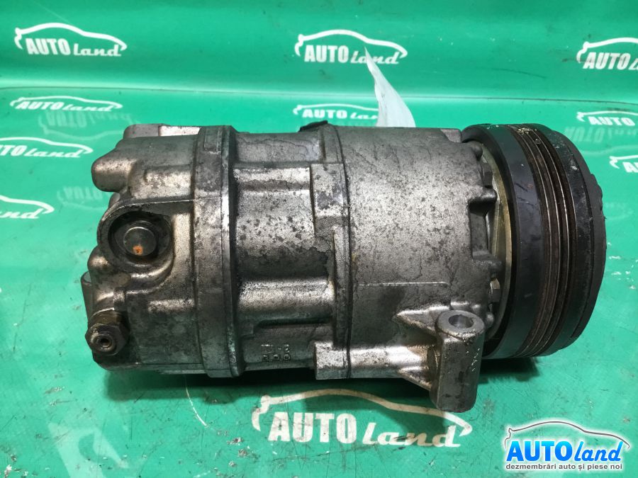 Compresor AC BMW 3 Cabriolet (E46) 2000-2025 Cod 3R41145010