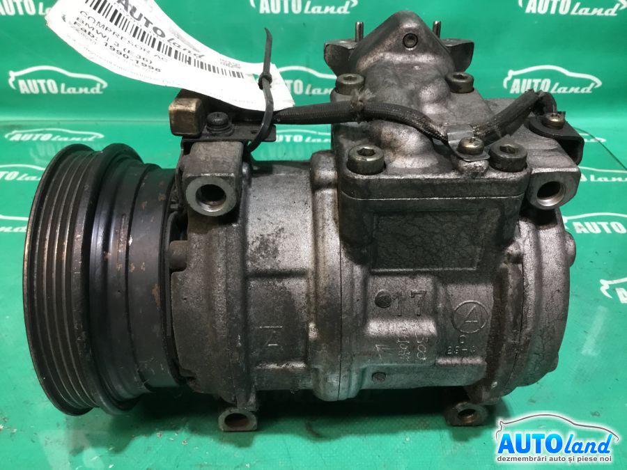 Compresor AC BMW 3 (E36) 1990-1998 Cod 4472004662