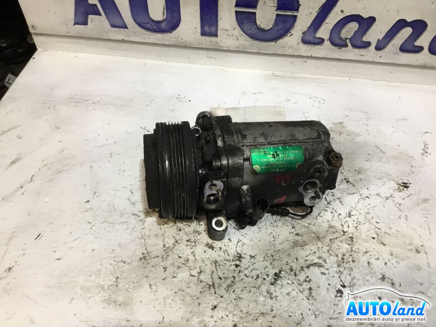 Compresor AC BMW 3 (E46) 1998-2005