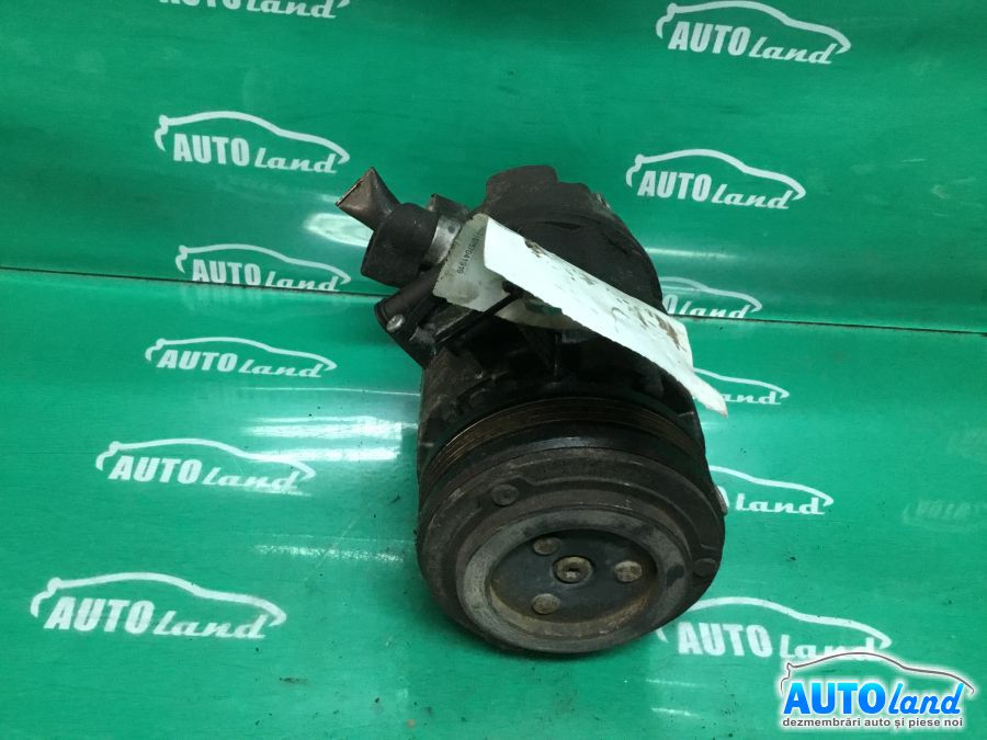 Compresor AC BMW 3 (E46) 1998-2005 Cod 8386837
