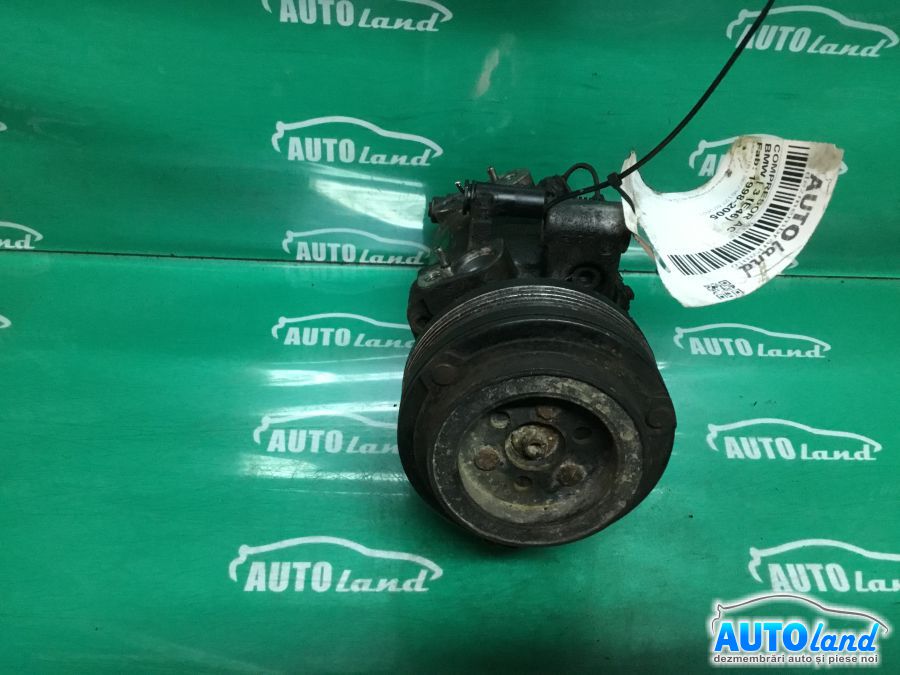 Compresor AC BMW 3 (E46) 1998-2005 Cod 8390646