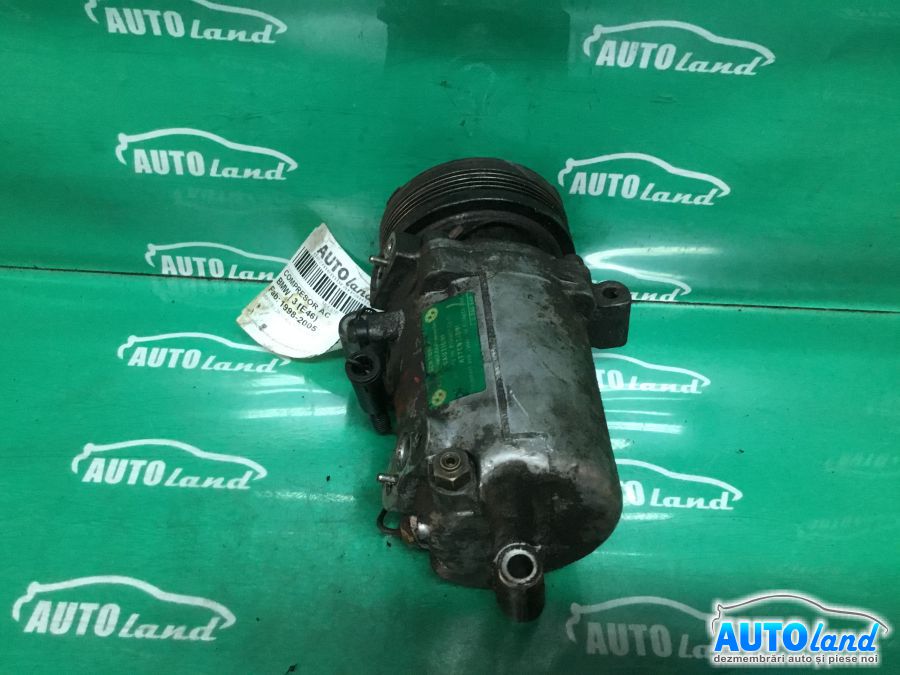 Compresor AC BMW 3 (E46) 1998-2005 Cod 8390646