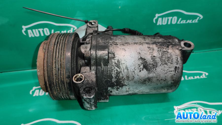 Compresor AC BMW 3 (E46) 1998-2005
