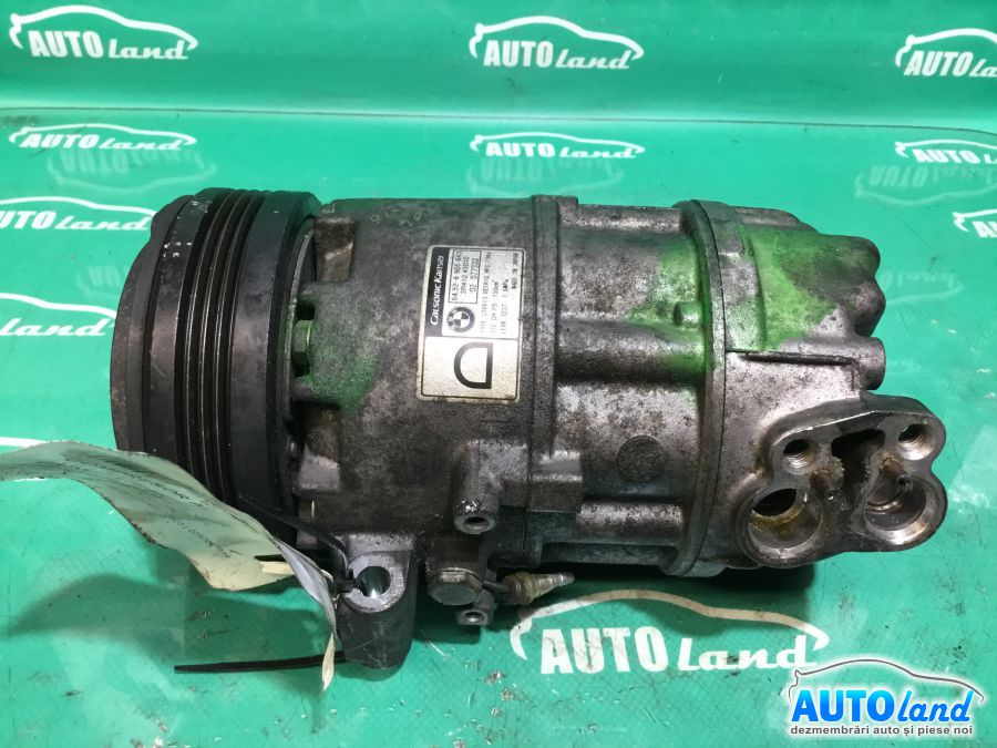 Compresor AC BMW 3 (E46) 1998-2005