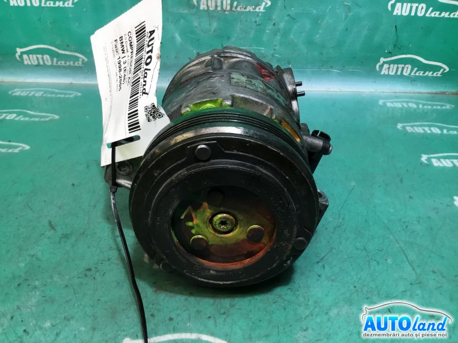 Compresor AC BMW 3 (E46) 1998-2005 Cod 64526905643