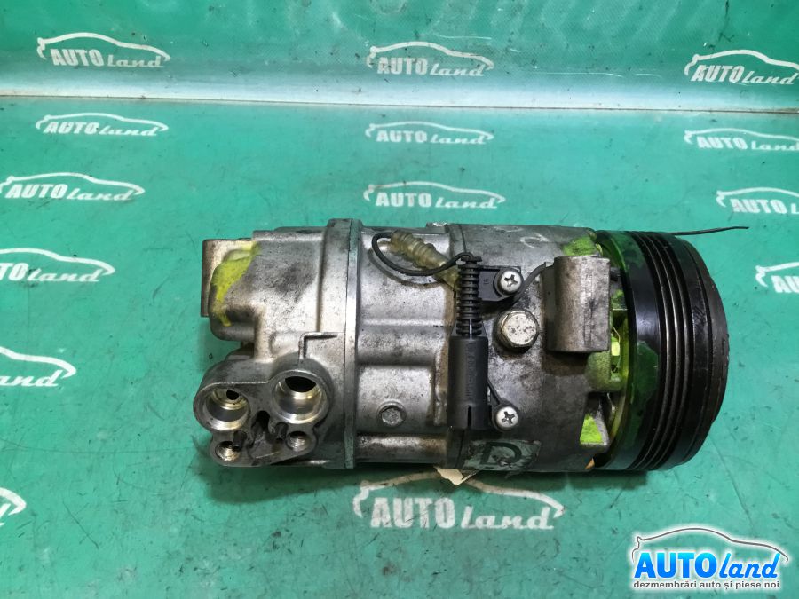 Compresor AC BMW 3 (E46) 1998-2005 Cod 64526905643
