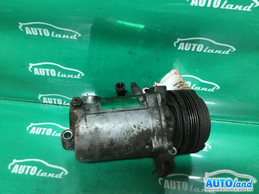 Compresor AC BMW 3 (E46) 1998-2005 Cod 8390646