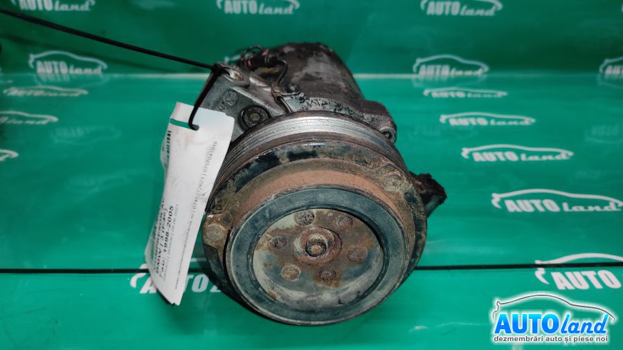 Compresor AC BMW 3 (E46) 1998-2005