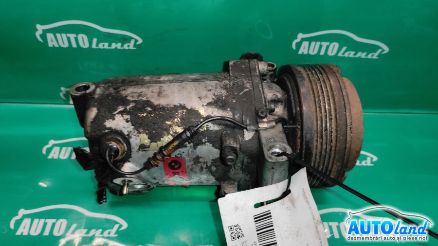 Compresor AC BMW 3 (E46) 1998-2005
