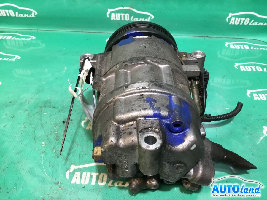 Compresor AC BMW 3 (E46) 1999-2001 Cod 6452690564