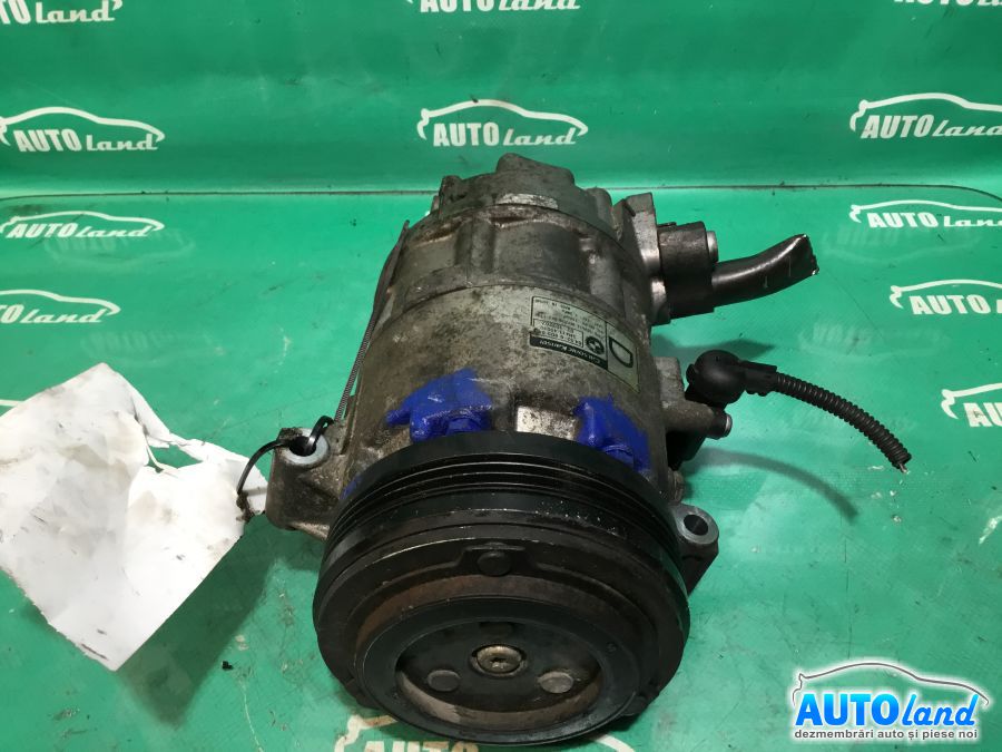 Compresor AC BMW 3 (E46) 1999-2001 Cod 6452690564