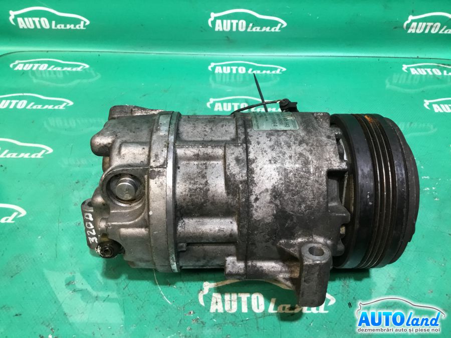 Compresor AC BMW 3 (E46) 1999-2001 Cod 6905643