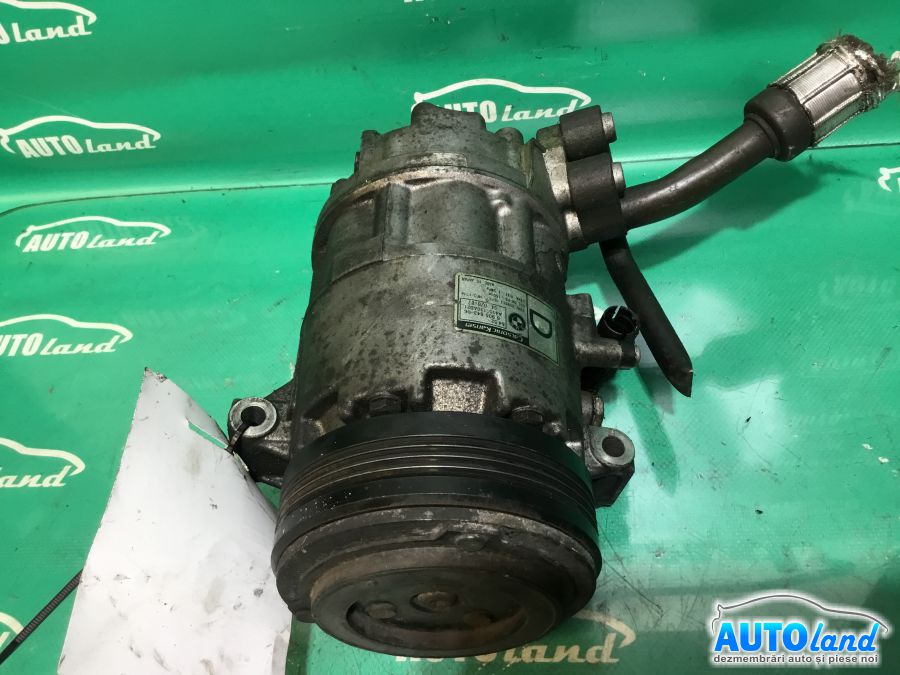 Compresor AC BMW 3 (E46) 1999-2001