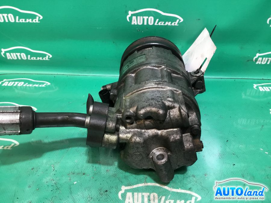 Compresor AC BMW 3 (E46) 1999-2001