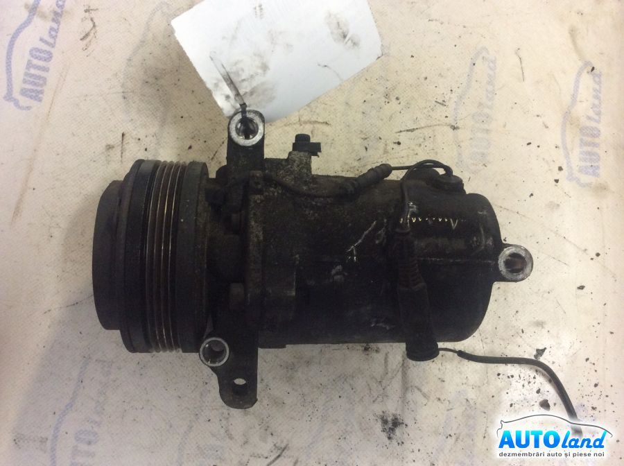 Compresor AC BMW 3 (E46) 1999-2001