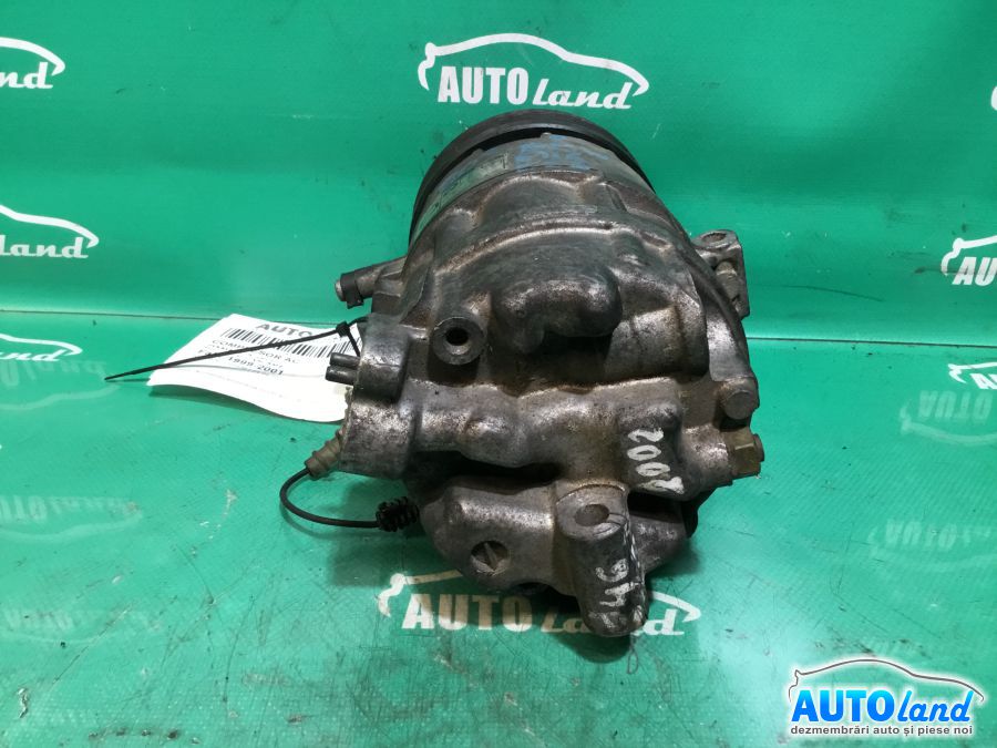 Compresor AC BMW 3 (E46) 1999-2001