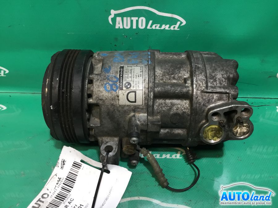 Compresor AC BMW 3 (E46) 1999-2001