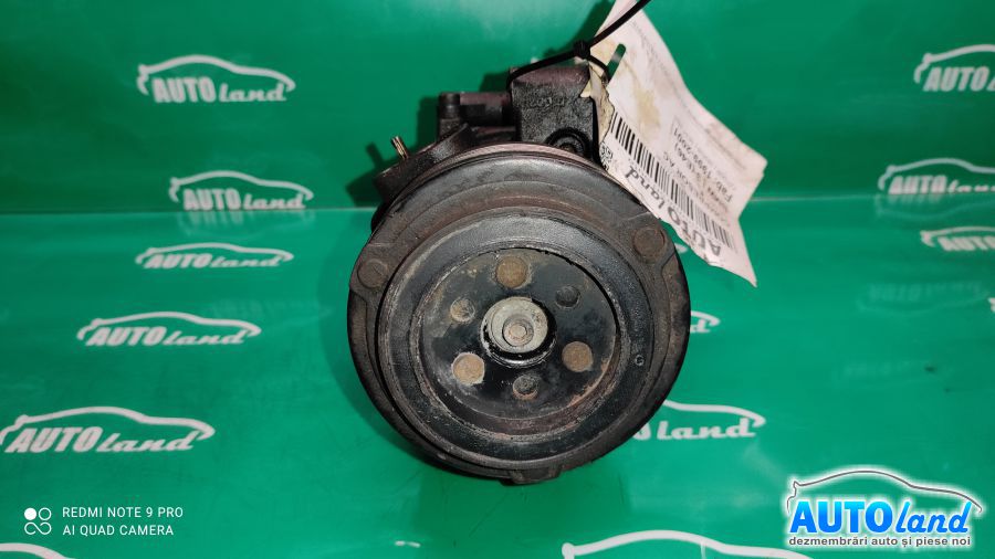 Compresor AC BMW 3 (E46) 1999-2001