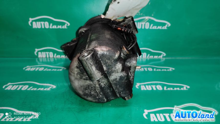 Compresor AC BMW 3 (E46) 1999-2001