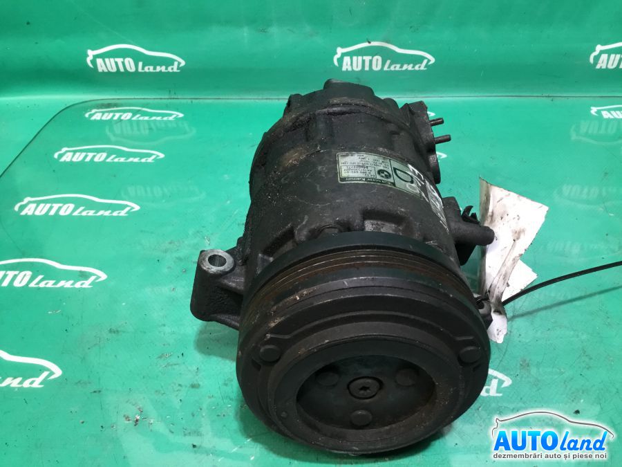 Compresor AC BMW 3 (E46) 2001-2005 Cod A4101130A022