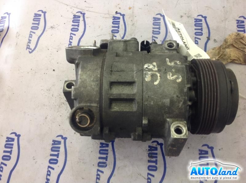 Compresor AC BMW 5 (E39) 1995-2003 Cod 4472009750