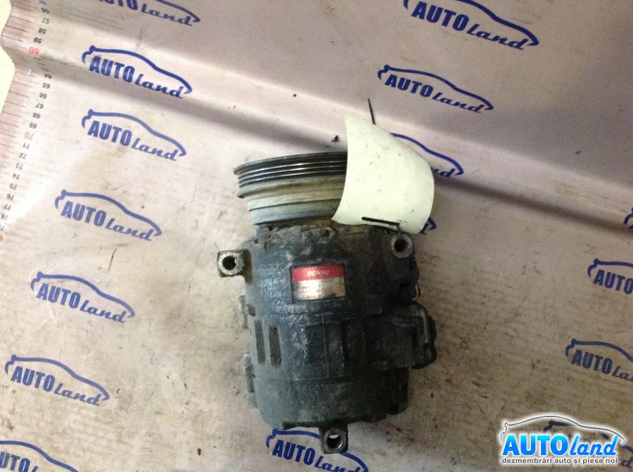 Compresor AC BMW 5 (E39) 1995-2003